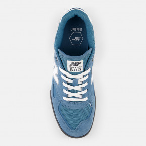 Мужские повседневные кроссовки New Balance NB Numeric Tom Knox 600 в Москве - nevtrende.com | фото