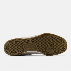 Мужские кроссовки для скейтбординга New Balance NB Numeric Tom Knox 600 в Москве - nevtrende.com | фото