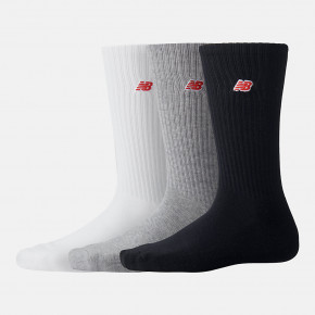 NB Patch Logo Crew 3 Pairs в Москве - nevtrende.com | фото