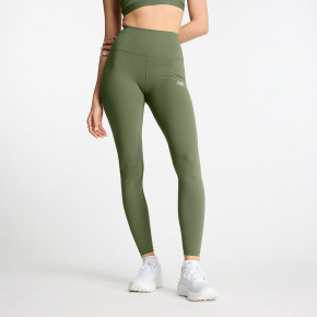 New Balance NB Sleek High Rise Legging 27" - описание