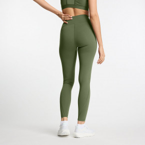 Брюки и леггинсы New Balance NB Sleek High Rise Legging 27" в Москве - nevtrende.com | фото