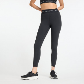 New Balance NB Sleek High Rise Sport Legging 25" - описание