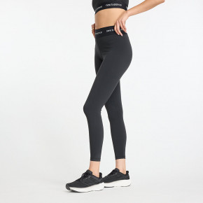 Брюки и леггинсы New Balance NB Sleek High Rise Sport Legging 25" в Москве - nevtrende.com | фото