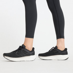 Брюки и леггинсы New Balance NB Sleek High Rise Sport Legging 25" в Москве - nevtrende.com | фото