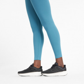 Брюки и леггинсы New Balance NB Sleek High Rise Sport Legging 25" в Москве - nevtrende.com | фото