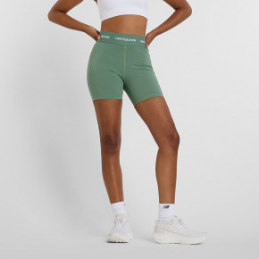 NB Sleek High Rise Sport Short 5" в Москве - nevtrende.com | фото