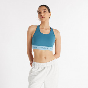 NB Sleek Medium Support Sports Bra в Москве - nevtrende.com | фото