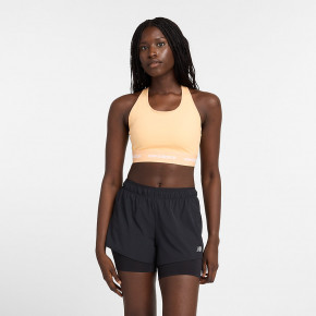 New Balance NB Sleek Medium Support Sports Bra - описание