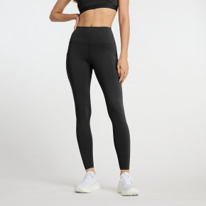 New Balance NB Sleek Pocket High Rise Legging 27" - описание