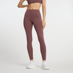 New Balance NB Sleek Pocket High Rise Legging 27" - описание