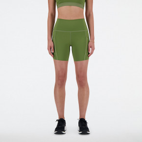 NB Sleek Pocket High Rise Short 6" в Москве - nevtrende.com | фото