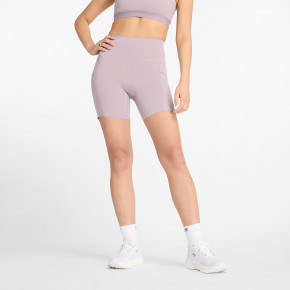 New Balance NB Sleek Pocket High Rise Short 6" - описание