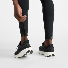 Штаны New Balance NB Sleek Pocket Tight в Москве - nevtrende.com | фото