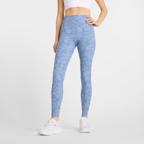 NB Sleek Printed Pocket High Rise Legging 27" в Москве - nevtrende.com | фото