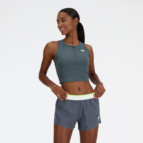 NB Sleek Race Day Fitted Tank в Москве - nevtrende.com | фото