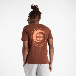 New Balance New Balance Globe T-Shirt - описание