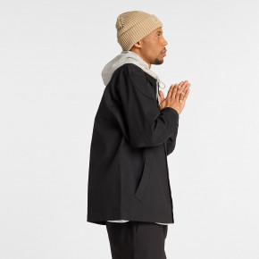 Верхняя одежда New Balance Numeric Coaches Twill Jacket в Москве - nevtrende.com | фото