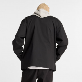 Верхняя одежда New Balance Numeric Coaches Twill Jacket в Москве - nevtrende.com | фото
