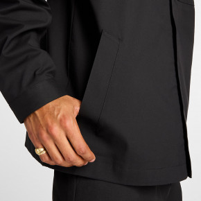 Верхняя одежда New Balance Numeric Coaches Twill Jacket в Москве - nevtrende.com | фото