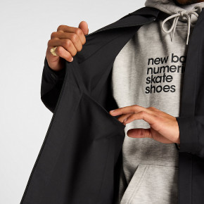 Верхняя одежда New Balance Numeric Coaches Twill Jacket в Москве - nevtrende.com | фото
