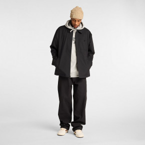 Верхняя одежда New Balance Numeric Coaches Twill Jacket в Москве - nevtrende.com | фото