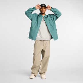 Верхняя одежда New Balance Numeric Coaches Twill Jacket в Москве - nevtrende.com | фото