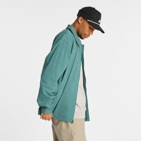 Верхняя одежда New Balance Numeric Coaches Twill Jacket в Москве - nevtrende.com | фото