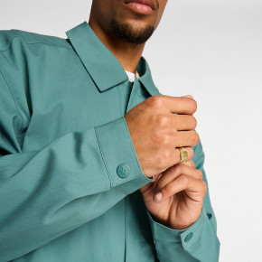 Верхняя одежда New Balance Numeric Coaches Twill Jacket в Москве - nevtrende.com | фото