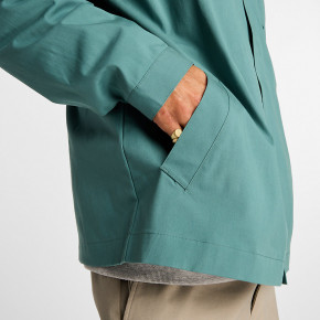Верхняя одежда New Balance Numeric Coaches Twill Jacket в Москве - nevtrende.com | фото