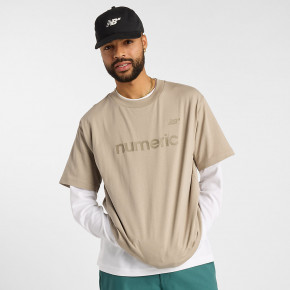 Numeric Cotton T-Shirt в Москве - nevtrende.com | фото