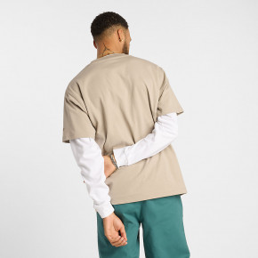 Рубашки New Balance Numeric Cotton T-Shirt в Москве - nevtrende.com | фото