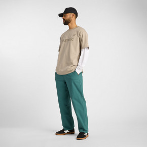Рубашки New Balance Numeric Cotton T-Shirt в Москве - nevtrende.com | фото