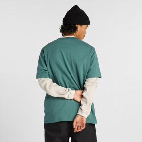 Рубашки New Balance Numeric Cotton T-Shirt в Москве - nevtrende.com | фото