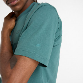Рубашки New Balance Numeric Cotton T-Shirt в Москве - nevtrende.com | фото