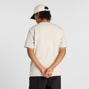Рубашки New Balance Numeric Cotton T-Shirt в Москве - nevtrende.com | фото