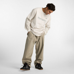 Рубашки New Balance Numeric Cotton T-Shirt в Москве - nevtrende.com | фото