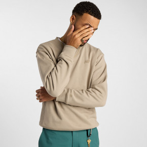 New Balance Numeric French Terry Crew - описание