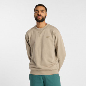 Толстовки и свитшоты New Balance Numeric French Terry Crew в Москве - nevtrende.com | фото