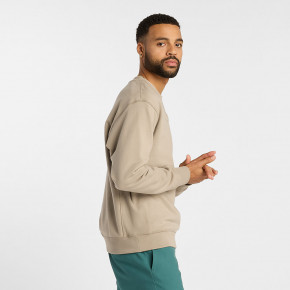 Толстовки и свитшоты New Balance Numeric French Terry Crew в Москве - nevtrende.com | фото