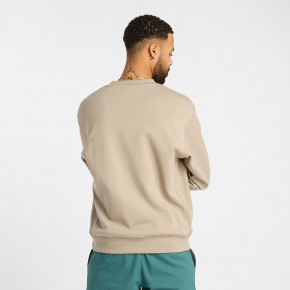 Толстовки и свитшоты New Balance Numeric French Terry Crew в Москве - nevtrende.com | фото