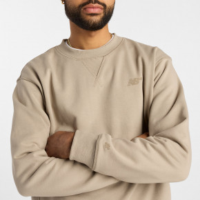Толстовки и свитшоты New Balance Numeric French Terry Crew в Москве - nevtrende.com | фото
