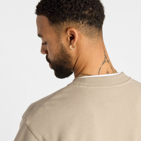 Толстовки и свитшоты New Balance Numeric French Terry Crew в Москве - nevtrende.com | фото
