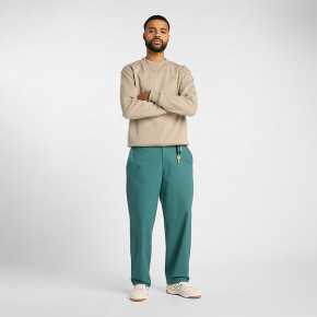 Толстовки и свитшоты New Balance Numeric French Terry Crew в Москве - nevtrende.com | фото