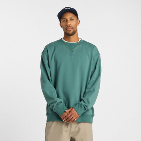 Толстовки и свитшоты New Balance Numeric French Terry Crew в Москве - nevtrende.com | фото
