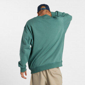 Толстовки и свитшоты New Balance Numeric French Terry Crew в Москве - nevtrende.com | фото