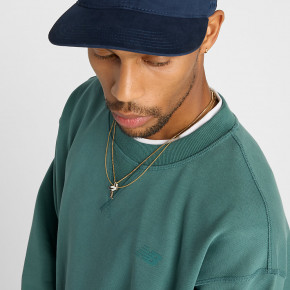 Толстовки и свитшоты New Balance Numeric French Terry Crew в Москве - nevtrende.com | фото