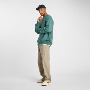 Толстовки и свитшоты New Balance Numeric French Terry Crew в Москве - nevtrende.com | фото