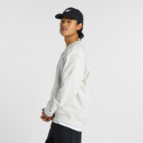 Толстовки и свитшоты New Balance Numeric French Terry Crew в Москве - nevtrende.com | фото