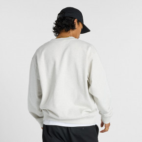 Толстовки и свитшоты New Balance Numeric French Terry Crew в Москве - nevtrende.com | фото