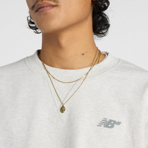 Толстовки и свитшоты New Balance Numeric French Terry Crew в Москве - nevtrende.com | фото